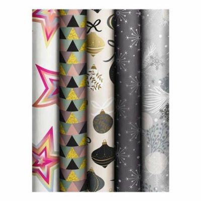 Consumentenrol Dazzling Yule (FSC)