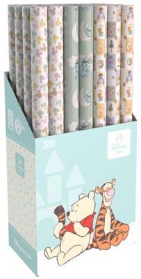 Consumentenrol Disney Baby (200x70cm)