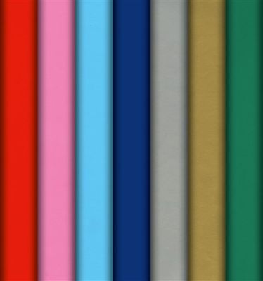 Consumentenrol Unicolor Glossy (70x200cm)