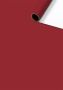 Consumer roll uni bordeaux red -1322 (FSC)