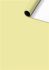 Consumerroll uni light yellow -1311 FSC