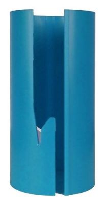 Coupeur de papier cadeau