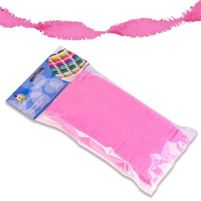 Crêpeslinger babyroze (6m)