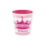 Cup pink princess (354ml)