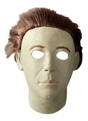 Masque tueur en latex Masque tueur en latex