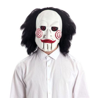 Masque Saw Masque Saw