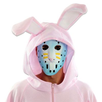 Masque lapin Masque lapin