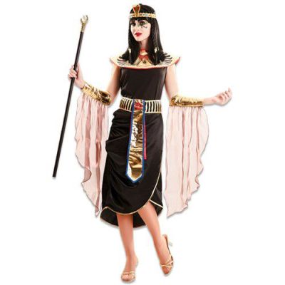 Egyptische dame (M/L)