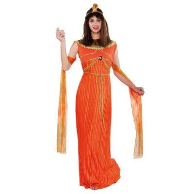 Egyptische prinses (M/L)