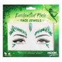 Face jewels Enchanted Pixie Face jewels Enchanted Pixie