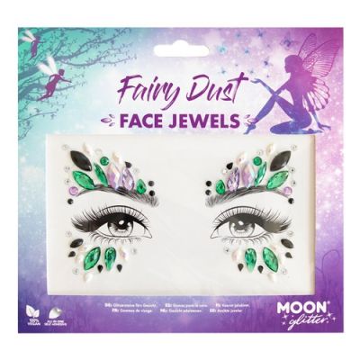 Face jewels Fairy Dust