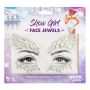 Face jewels Show Girl