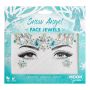 Face jewels Snow Angel Face jewels Snow Angel