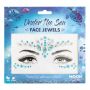 Face jewels Under The Sea Face jewels Under The Sea
