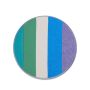Facepaint Dream Color Mermaid (45gr)