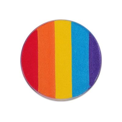 Facepaint Dream Color Rainbow (45gr)