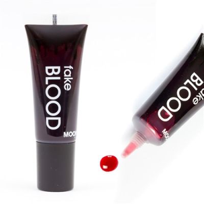 Fake blood 10 ml