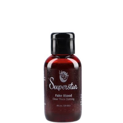 Faux sang vif épais (50ml) Faux sang vif épais (50ml)
