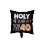 Folieballon holy bleep’40’ (Ø45cm)