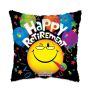 Folieballon ‘Happy Retirement‘ (46cm)