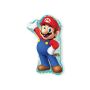 Folieballon ’Mario’ Super Mario Bro’s SuperShape