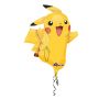 Folieballon ’Pikachu’ Pokémon SuperShape