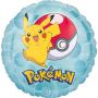 Folieballon Pokémon (Ø45cm)