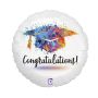 Folienballon ’Congratulations’ (Ø45cm) Folienballon ’Congratulations’ (Ø45cm)