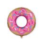 Folienballon Donut Time (76cm) Folienballon Donut Time (76cm)
