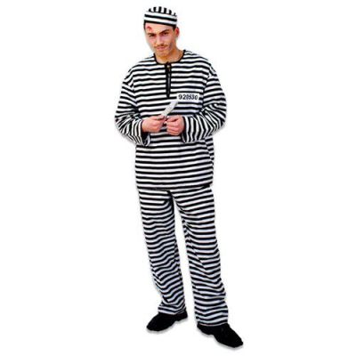 Gefangener Deluxe (XXL)