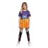 Giftige bloem K-Pop 122-138cm