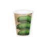Gobelets dino blast (266ml, 8pcs)