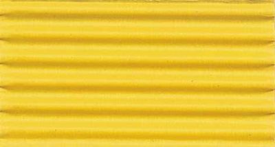 Golfkarton geel (50x70cm 10 vel)