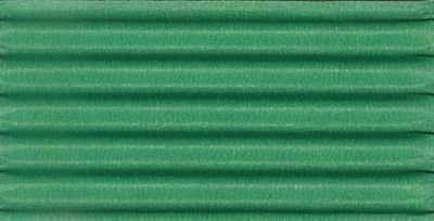 Golfkarton Kerst groen (50x70cm 10 vel)