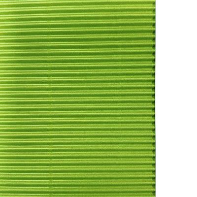 Golfkarton licht groen (50x70cm, 10 vel)
