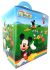 Gift box Mickey 4pc