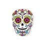Ballon en aluminium Dia de los Muertos (69cm) Ballon en aluminium Dia de los Muertos (69cm)