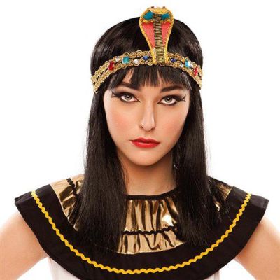 Haarband Cleopatra
