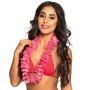 Hawaii lei pink