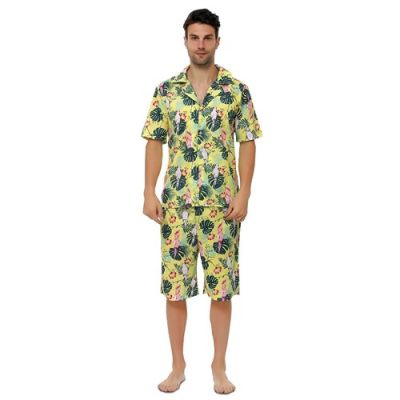 Hawaiiaan (XL)