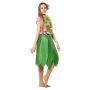 Hawaiian lady costume (M/L)