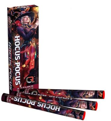 Hocus Pocus (3st)