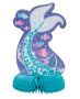 Centerpiece mermaid