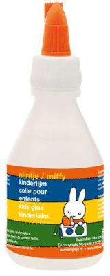 Kinderlijm Nijntje