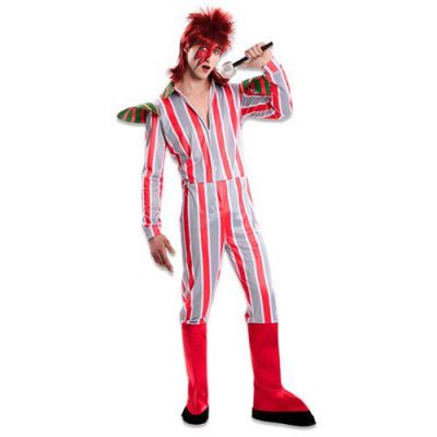 King of glam male costume (M/L)