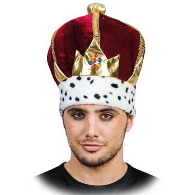 King’s crown