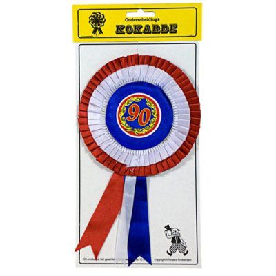 Kokarde ’90’