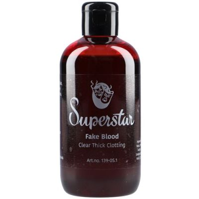 Kunstblut leuchtend dick (250ml)