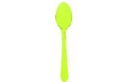 Lepels groen (10st)