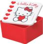 Lunchbox Hello Kitty melamine